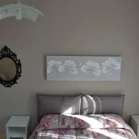 Da Silvana Appartement