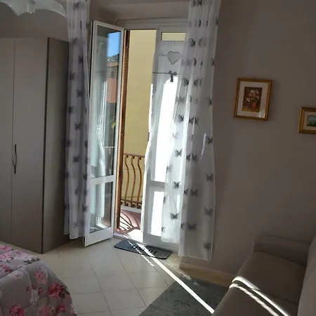 Appartement Da Silvana
