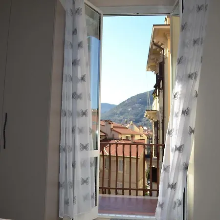 Da Silvana La Spezia