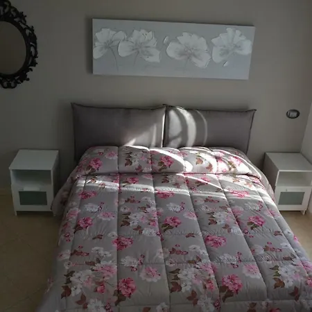 Appartement Da Silvana