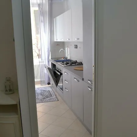 Appartement Da Silvana