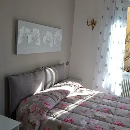 Appartement Da Silvana *