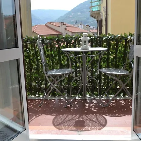 Appartement Da Silvana