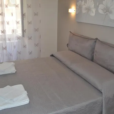 Appartement Da Silvana La Spezia